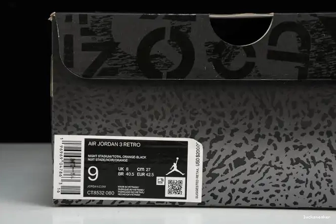 Reps LUCY CT8532-080 Pack